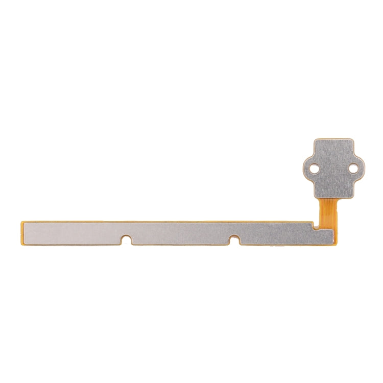 Power Button & Volume Button Flex Cable for Huawei Y6 ll, For Huawei Y6ll
