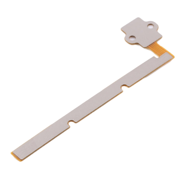 Power Button & Volume Button Flex Cable for Huawei Y6 ll, For Huawei Y6ll