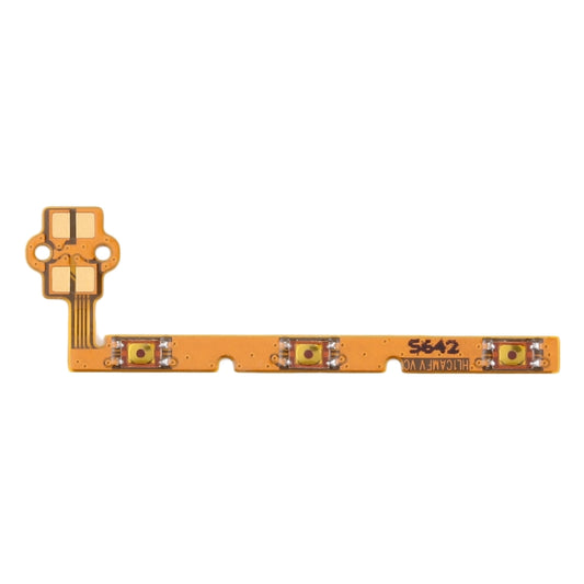 Power Button & Volume Button Flex Cable for Huawei Honor 5A, For Huawei Honor 5A