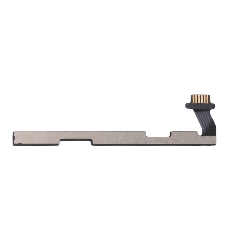 Power Button & Volume Button Flex Cable for Huawei Y5II, For Huawei Y5II