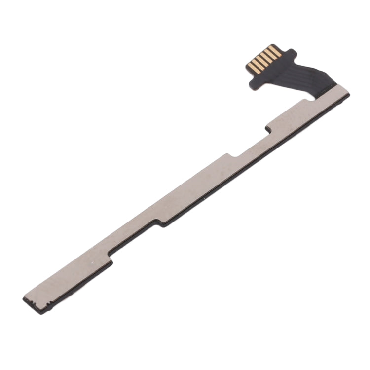 Power Button & Volume Button Flex Cable for Huawei Y5II, For Huawei Y5II