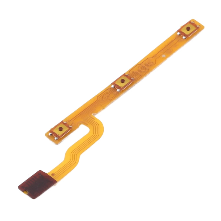 Power Button & Volume Button Flex Cable for Huawei Honor 6, For Huawei Honor 6