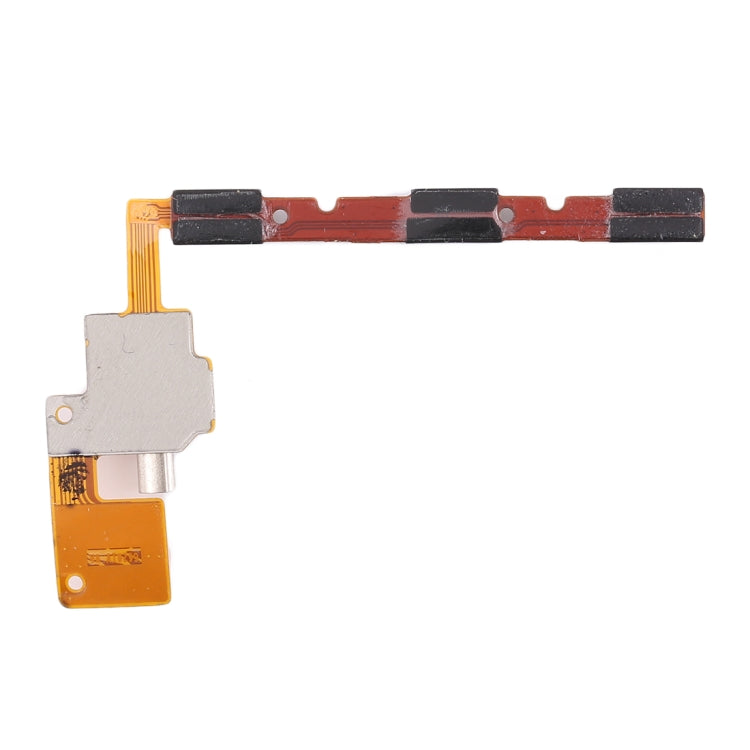 Power Button & Volume Button Flex Cable for Huawei C8816, For Huawei C8816