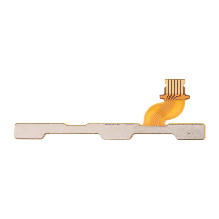 Power Button & Volume Button Flex Cable for Huawei Enjoy 6s, For Huawei Enjoy 6s