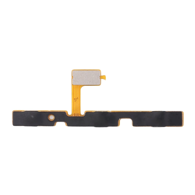 Power Button & Volume Button Flex Cable for Huawei G8, For Huawei G8