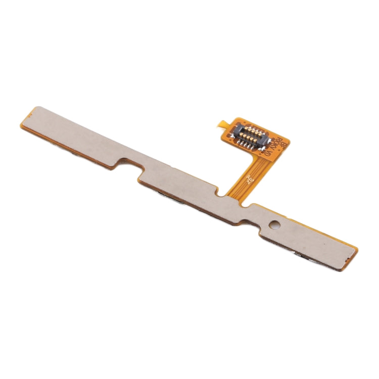 Power Button & Volume Button Flex Cable for Huawei G8, For Huawei G8