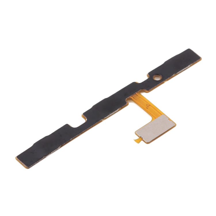 Power Button & Volume Button Flex Cable for Huawei G8, For Huawei G8
