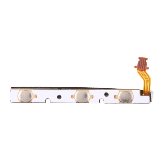 Power Button & Volume Button Flex Cable for Huawei Y6, For Huawei Y6