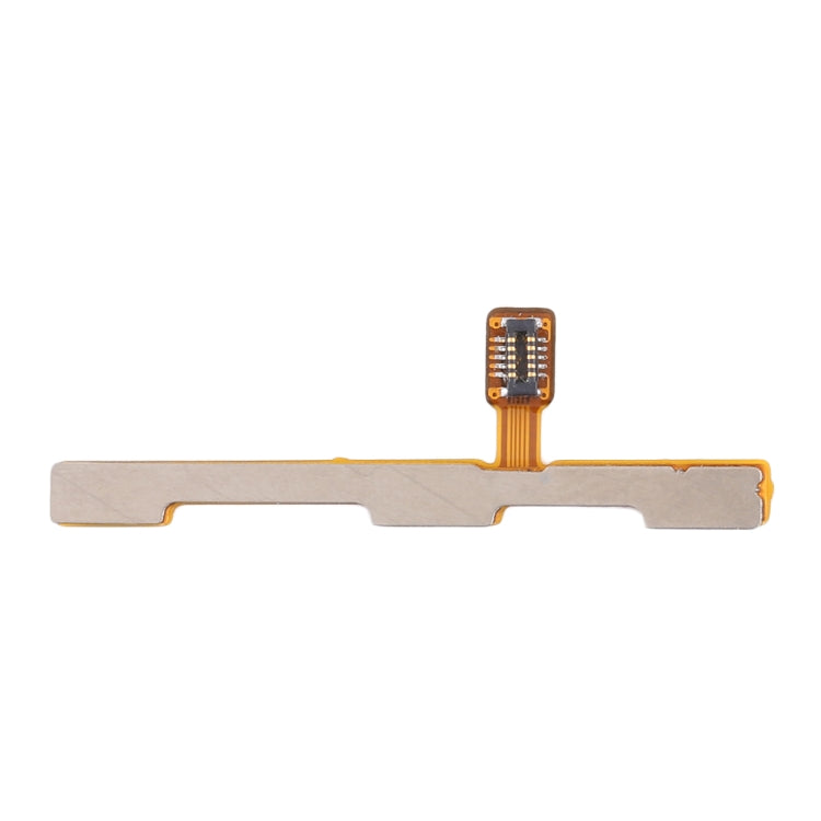 Power Button & Volume Button Flex Cable for Huawei P10 Lite, For Huawei P10 Lite