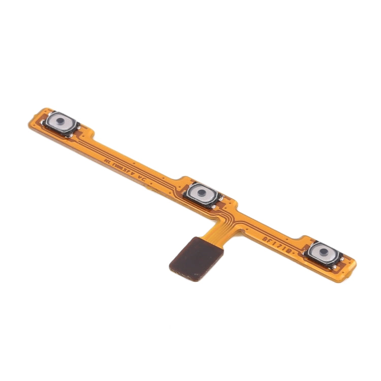 Power Button & Volume Button Flex Cable for Huawei P10 Lite, For Huawei P10 Lite