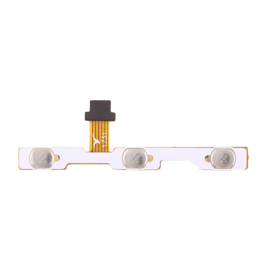 Power Button & Volume Button Flex Cable for Huawei Honor V9 Play, For Huawei Honor V9 Play