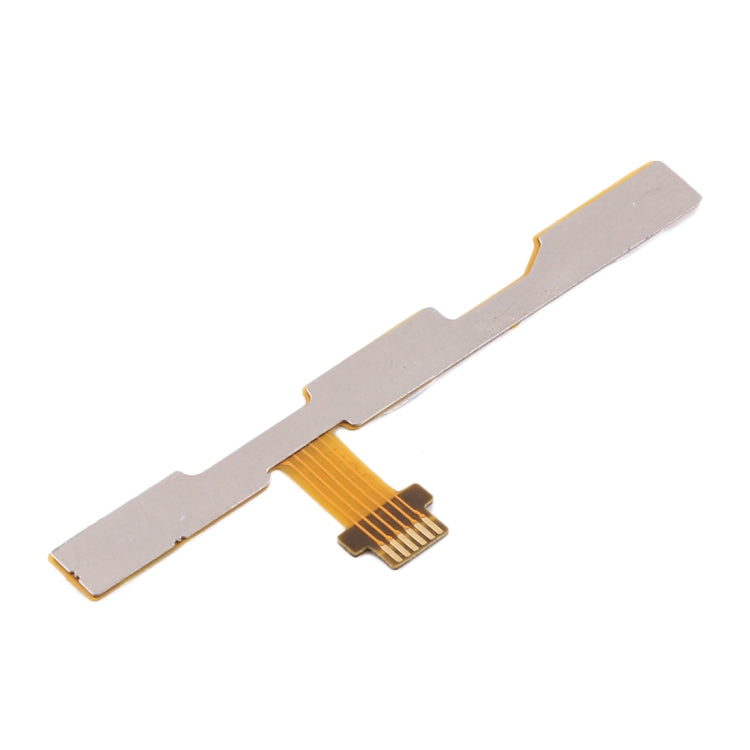 Power Button & Volume Button Flex Cable for Huawei Honor V9 Play, For Huawei Honor V9 Play