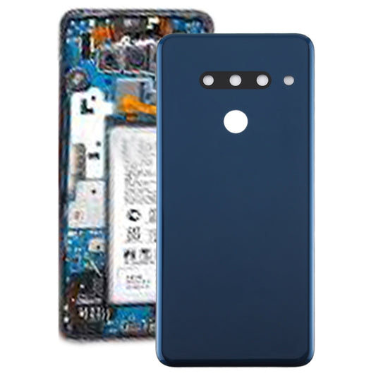Battery Back Cover for LG G8 ThinQ / G820 G820N G820QM7, KR Version, For LG G8 ThinQ(KR Version)