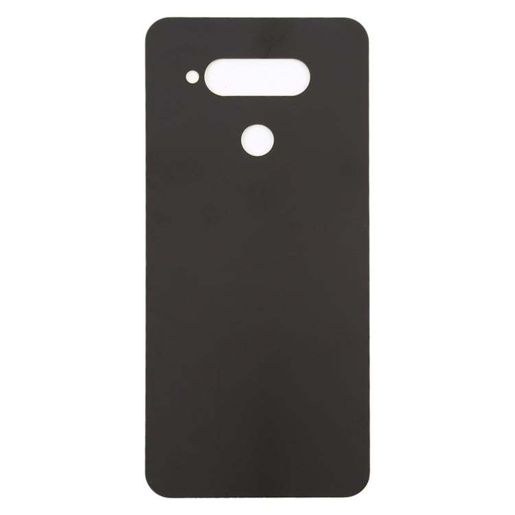 Battery Back Cover for LG Q70 3 cameras (South Korea), For LG Q70(Yellow), For LG Q70
