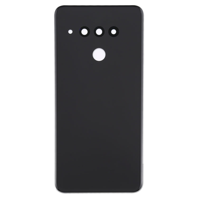 Battery Back Cover for LG V50 ThinQ 5G (US Version), For LG V50 ThinQ 5G