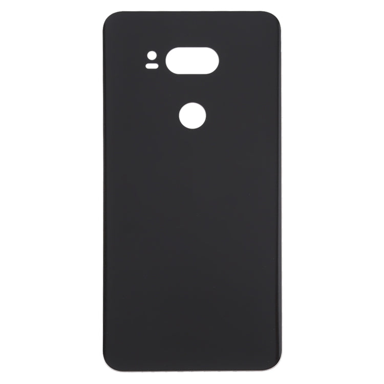 Tapa trasera de batería para LG V35 ThinQ (morado)
