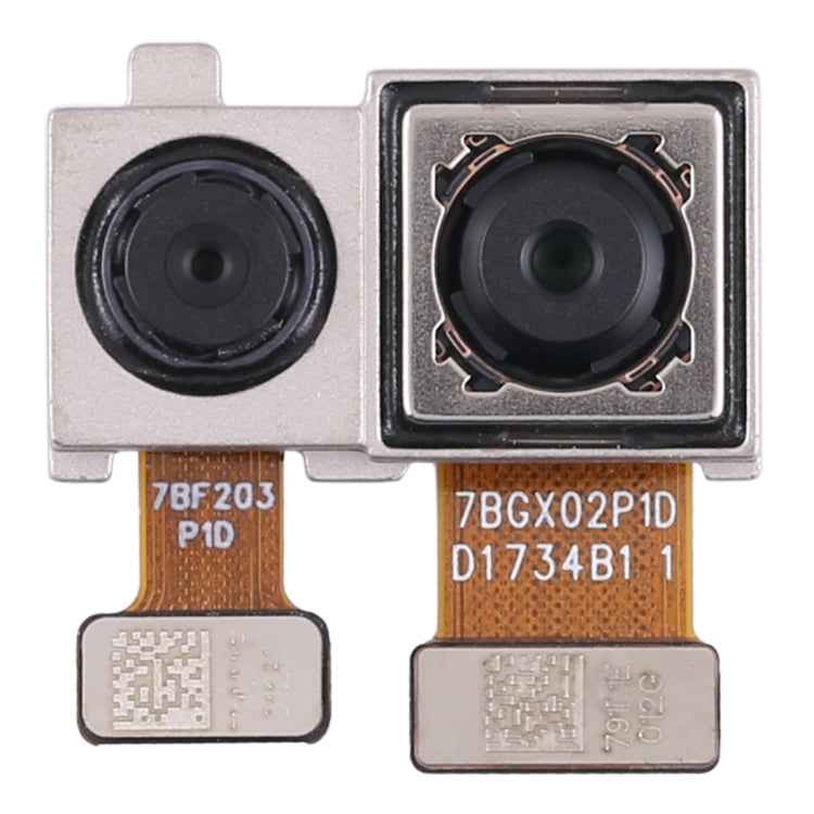 For Huawei Honor Play 7X Back Facing Camera , For Huawei Honor Play 7X