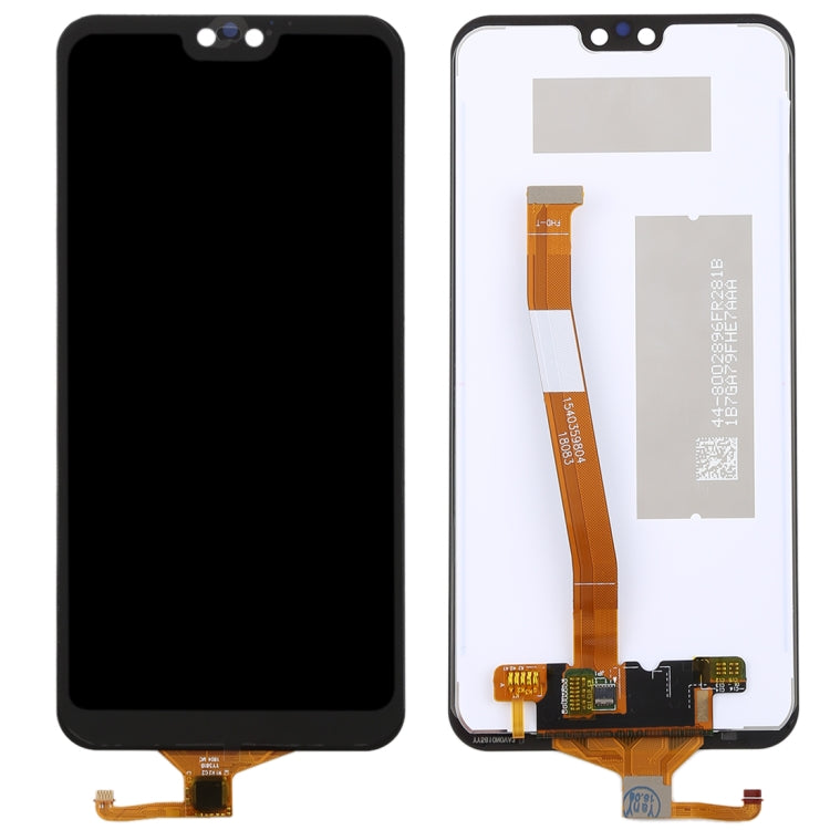 LCD Screen and Digitizer Full Assembly for Huawei Honor 9i / Honor 9N (India), For Huawei Honor 9i, Honor 9i, For Honor 9i