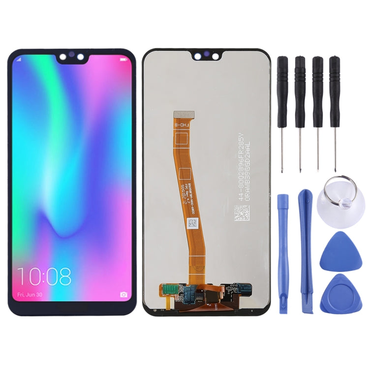 LCD Screen and Digitizer Full Assembly for Huawei Honor 9i / Honor 9N (India), For Huawei Honor 9i, Honor 9i, For Honor 9i