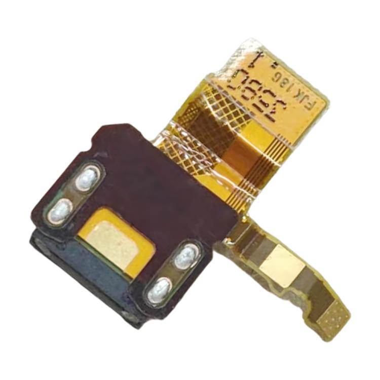 Charging Port Flex Cable for Sony Xperia X, For X