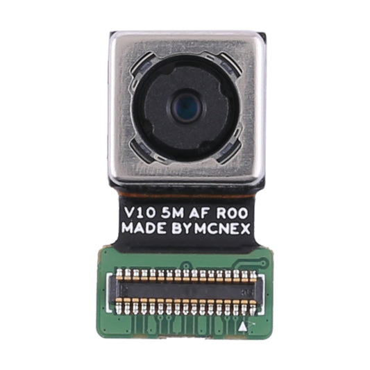Back Camera Module for Sony Xperia E4, For Sony Xperia E4