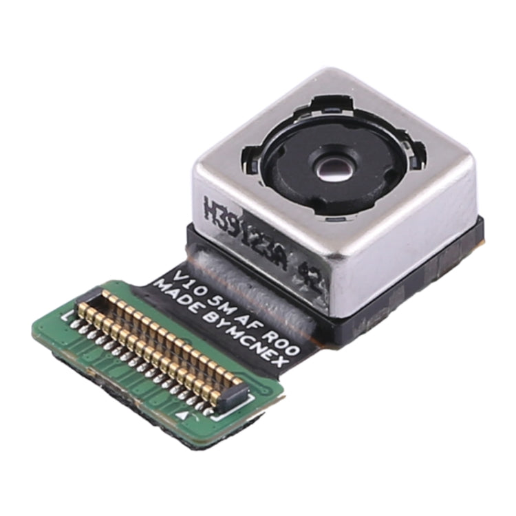 Back Camera Module for Sony Xperia E4, For Sony Xperia E4