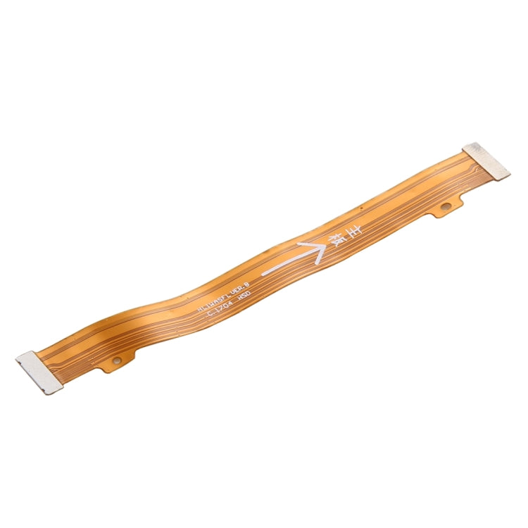 For Huawei nova Lite Motherboard Flex Cable, For Huawei Nova Lite