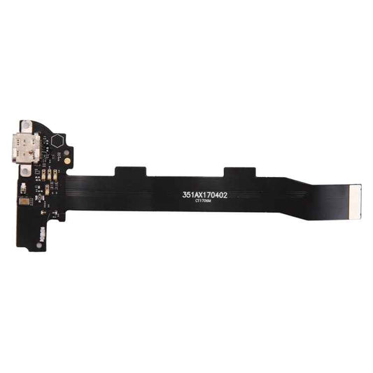 For Xiaomi Mi 5s Plus Charging Port Flex Cable, For Xiaomi Mi 5s Plus - BSPART