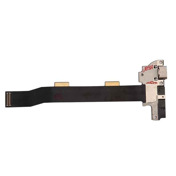 For Xiaomi Mi 5s Plus Charging Port Flex Cable, For Xiaomi Mi 5s Plus - BSPART
