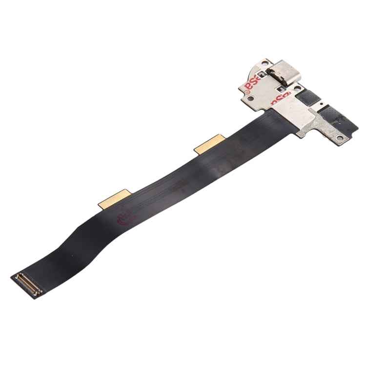 For Xiaomi Mi 5s Plus Charging Port Flex Cable, For Xiaomi Mi 5s Plus - BSPART