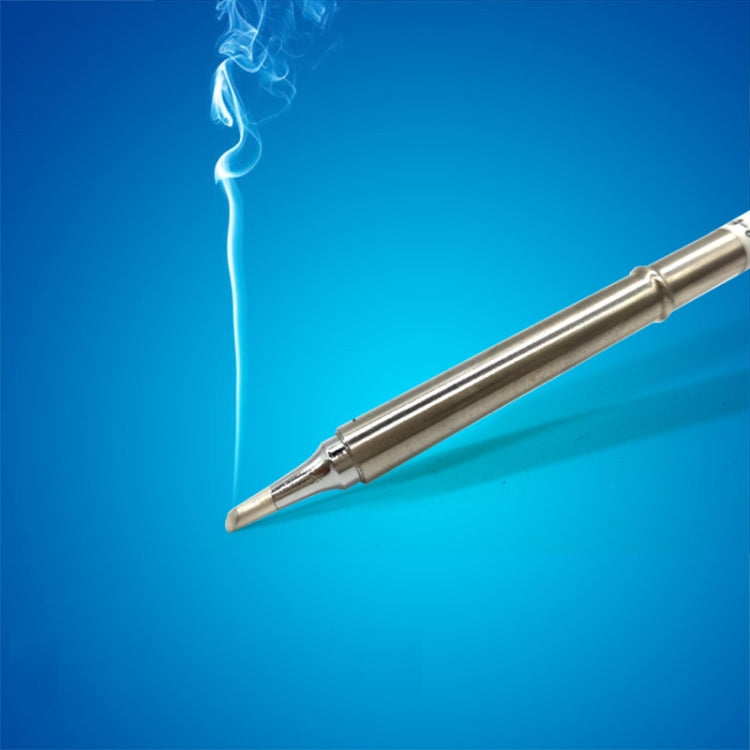 QUICKO T12-BCF3 Lead-free Soldering Iron Tip, T12-BC3, T12-BCF1, T12-BCF2, T12-BCF3, T12-BC1, T12-BC1.5, T12-BC2