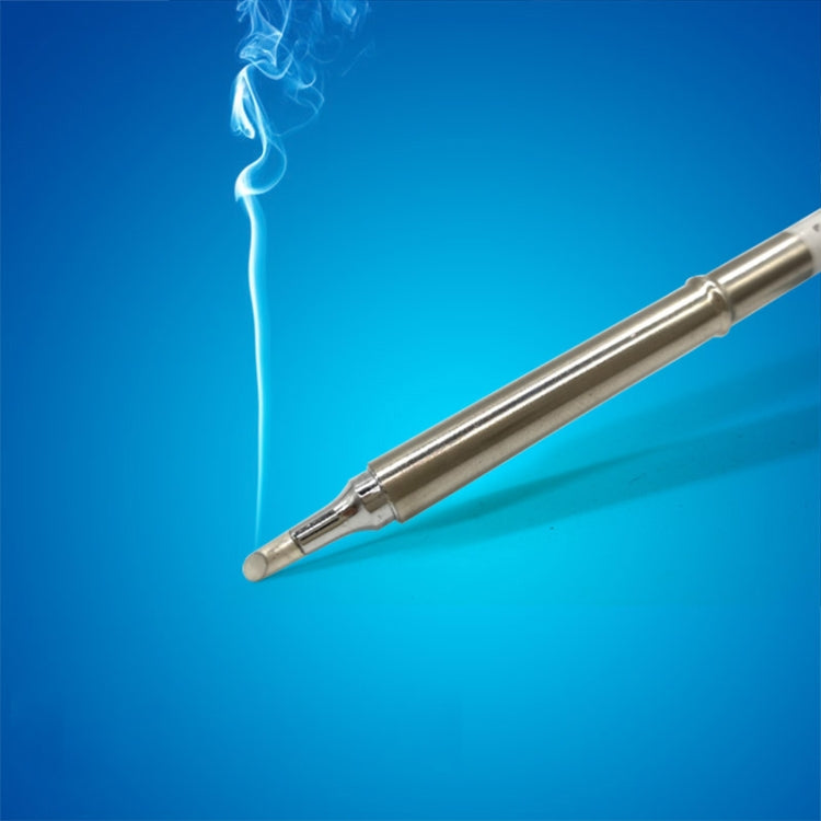 QUICKO T12-BCF3 Lead-free Soldering Iron Tip, T12-BC3, T12-BCF1, T12-BCF2, T12-BCF3, T12-BC1, T12-BC1.5, T12-BC2