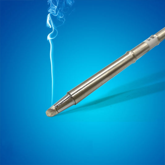 QUICKO T12-BCF3 Lead-free Soldering Iron Tip, T12-BC3, T12-BCF1, T12-BCF2, T12-BCF3, T12-BC1, T12-BC1.5, T12-BC2