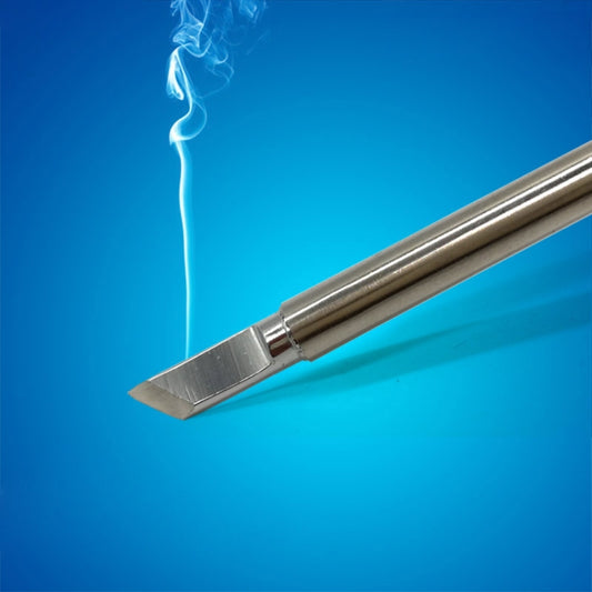 QUICKO T12-KU Lead-free Soldering Iron Tip, T12-K, T12-KF, T12-KL, T12-KR, T12-KU