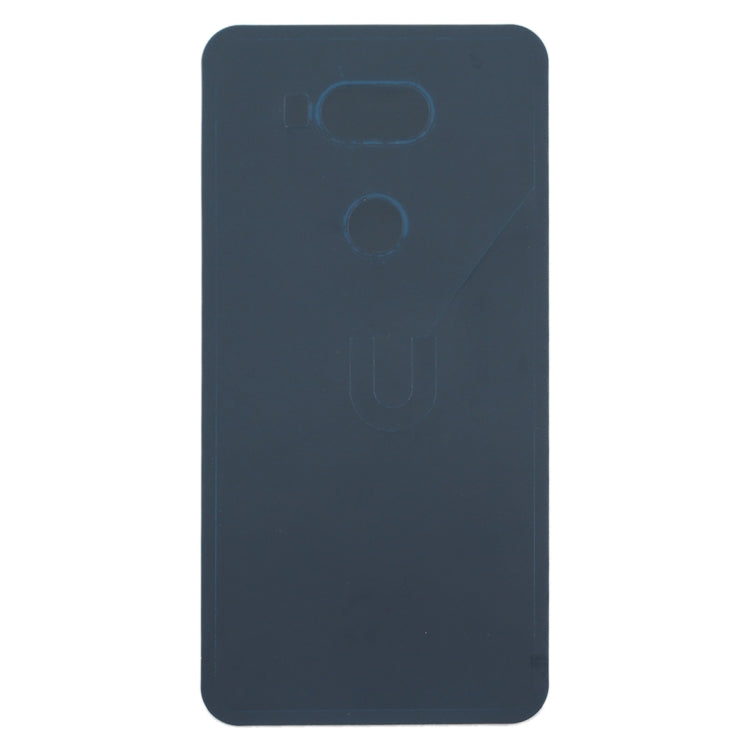 10 PCS Back Housing Cover Adhesive for LG V40 ThinQ, For LG V40 ThinQ