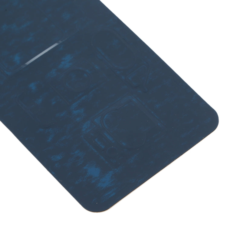10 PCS Back Housing Cover Adhesive for LG G7 Fit, For LG G7 Fit