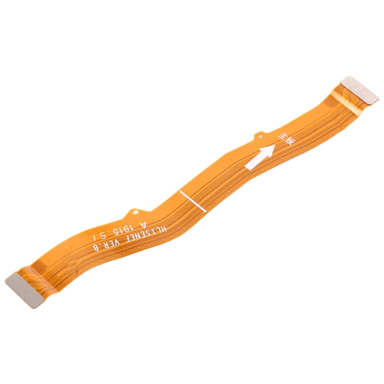 Motherboard Flex Cable for Huawei Nova 5i, For Huawei Nova 5i