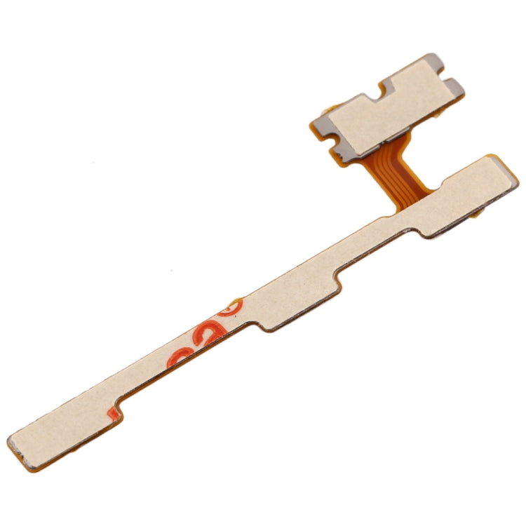 Power Button & Volume Button Flex Cable for Huawei Nova 5i Pro, For Huawei Nova 5i Pro