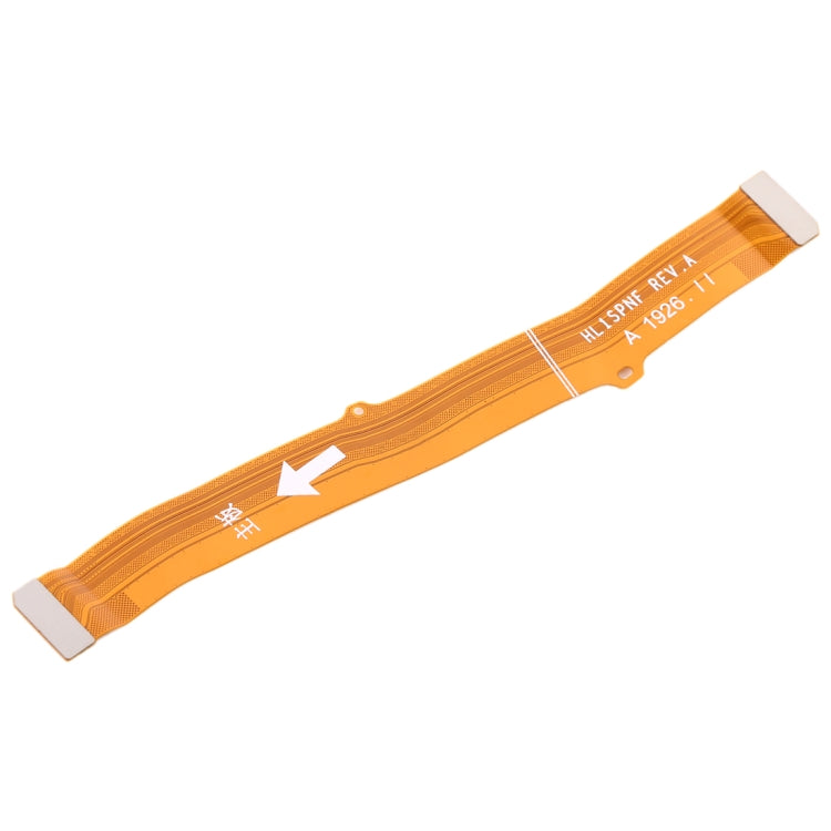 Motherboard Flex Cable for Huawei Nova 5i Pro, For Huawei Nova 5i Pro