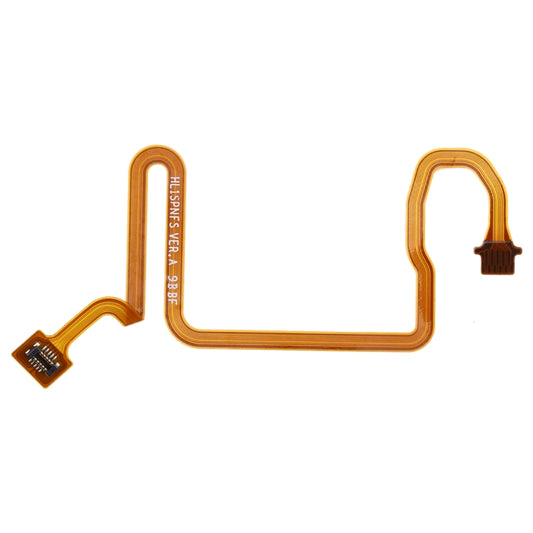 Fingerprint Sensor Flex Cable Extension for Huawei Nova 5i Pro, For Nova 5i Pro