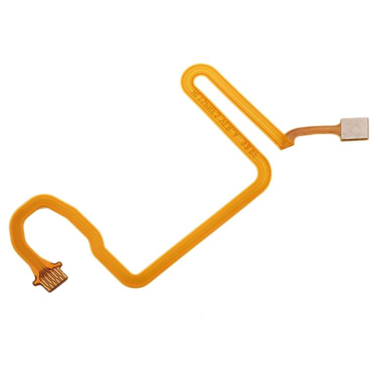 Fingerprint Sensor Flex Cable Extension for Huawei Nova 5i Pro, For Nova 5i Pro