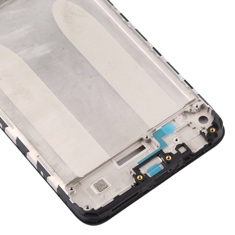 Front Housing LCD Frame Bezel Plate for Xiaomi Redmi 8A / Redmi 8 / Redmi 8A Dual / Redmi 8A Pro, For Xiaomi Redmi 8A