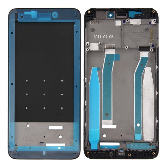 For Xiaomi Redmi 4X Front Housing LCD Frame Bezel, For Xiaomi Redmi 4X