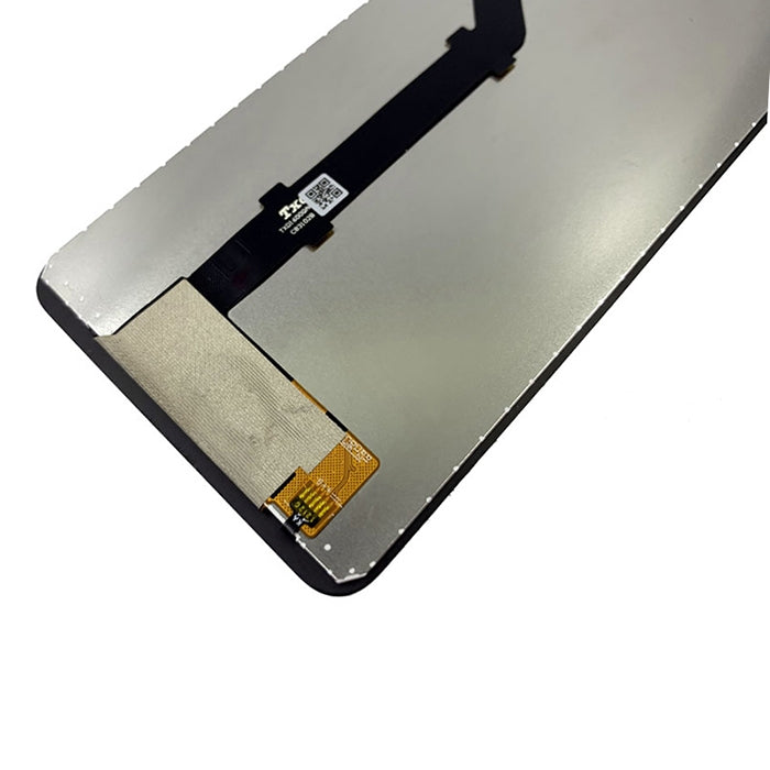 LCD Screen and Digitizer Full Assembly for Nokia 3.1 Plus, For Nokia 3.1 Plus - BSPART