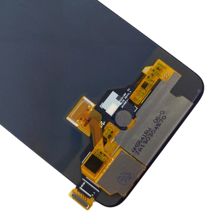 Original OLED Material LCD Screen and Digitizer Full Assembly for OPPO R15X, For OPPO R15X