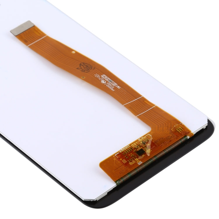 LCD Screen and Digitizer Full Assembly for Vodafone Smart VFD720 N9, Vodafone Smart VFD720 N9 - BSPART