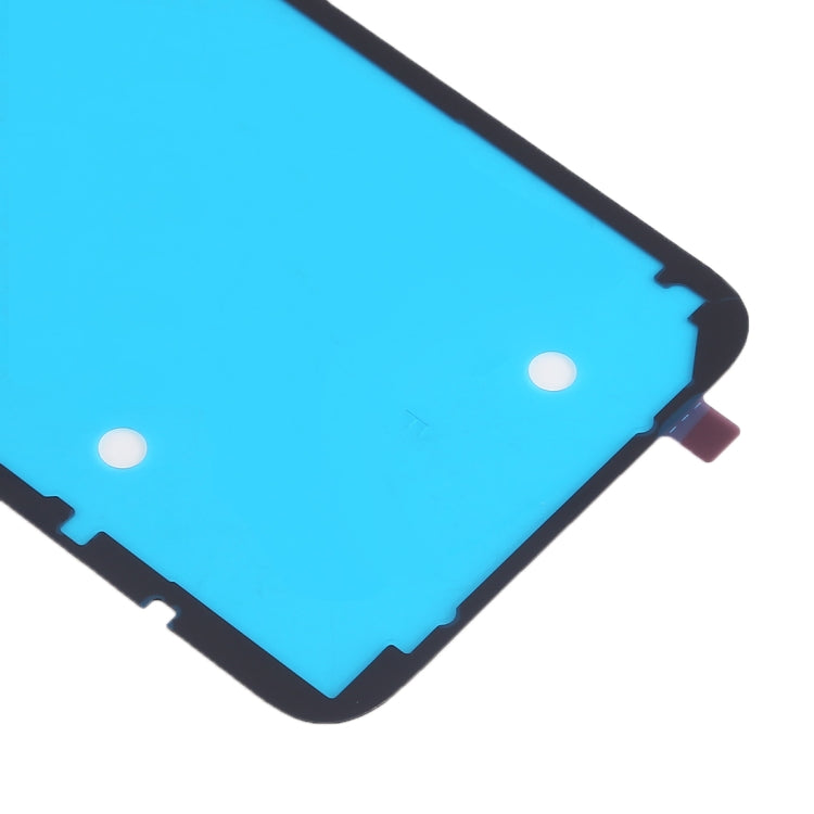 For Huawei Nova 3 Back Housing Cover Adhesive , For Huawei Nova 3
