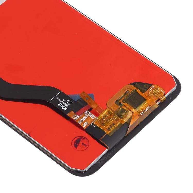 Pantalla LCD y digitalizador completo para Huawei Y7 Prime (2019)