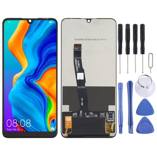 Pantalla LCD y digitalizador completo para Huawei P30 Lite, para Huawei P30 Lite
