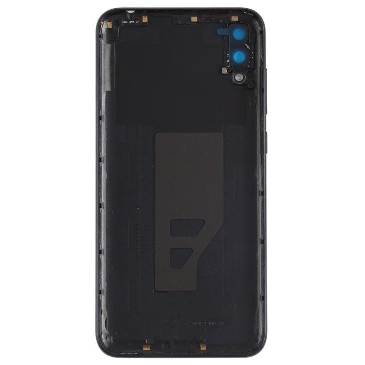 Original Battery Back Cover with Camera Lens Frame & Side Keys for Huawei Y7 Pro (2019), For Huawei Y7 Pro (2019) Original